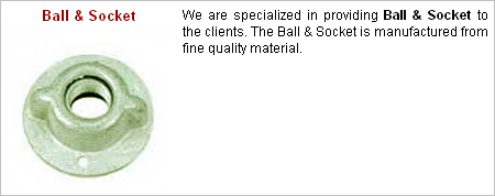 electrical conduit fittings