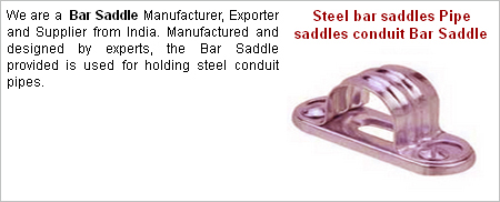 electrical conduit fittings