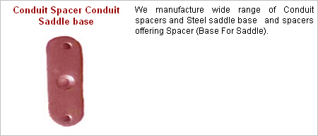 electrical conduit fittings
