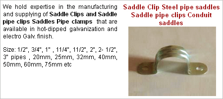 electrical conduit fittings